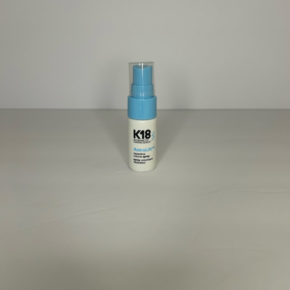 K18 Blue and White Hair Repair Serum